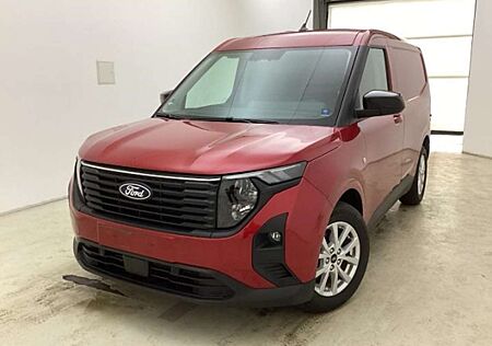 Ford Transit Courier Limited Navi ACC Klimaautom