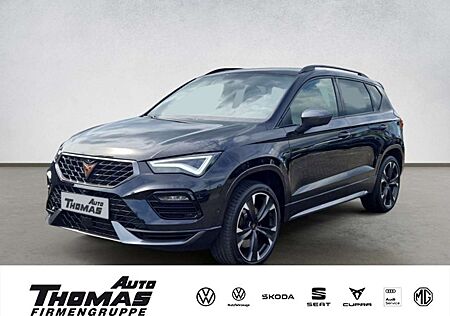 Cupra Ateca VZ 4Drive 2.0TSI DSG 300PS