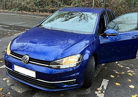 VW Golf Volkswagen VII 3-Türer 1.5 TSI ACT Join