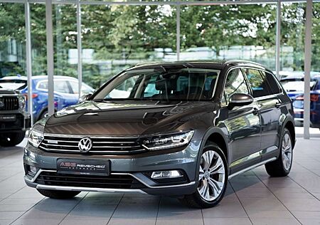VW Passat Alltrack Volkswagen 4M DSG 1.H *ACC*Digital*Kam*AHK