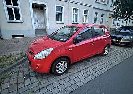 Hyundai i20 1.2 Classic