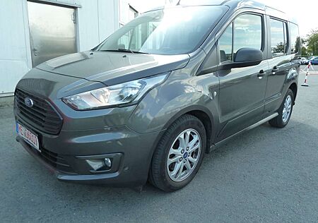 Ford Tourneo Connect Komb1.5 d Standh. Klima Navi Alu