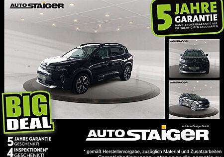 Citroën C5 Aircross Citroen Shine Pack LED+SHZ+2xKlima+360+Kam.