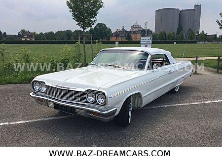 Chevrolet Impala SS Cabriolet