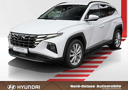Hyundai Tucson 1.6 TREND LED NAVI KAMERA KLIMAAUTOMATIK