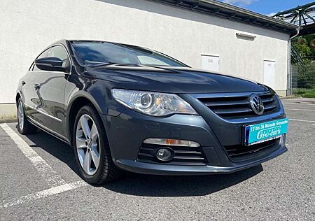 VW Passat Volkswagen CC Basis*2.Hand*Klima*SHZ*Xenon*Automatik