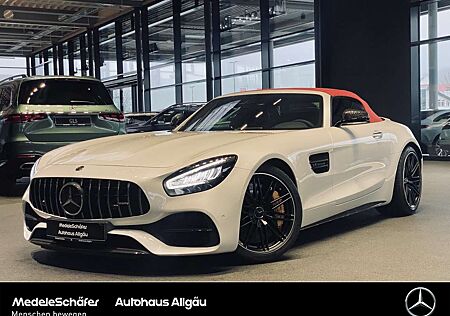 Mercedes-Benz AMG GT Mercedes- C Roadster Keramik Burm Perform