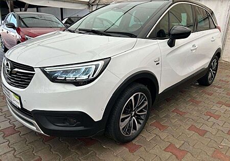 Opel Crossland 120 Jahre