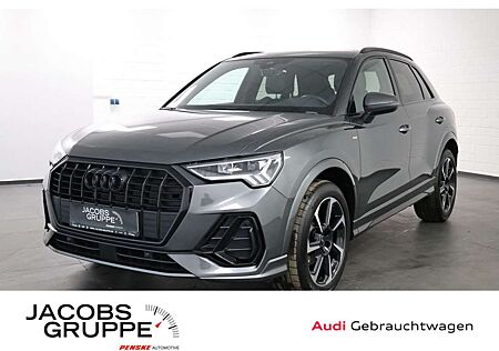 Audi Q3 35 TFSI S-line S-tronic,Navi,LED,PDC