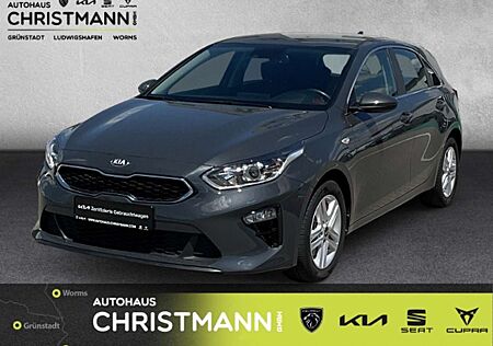 Kia Cee'd Ceed / Vision 1.4 T-GDI EU6d-T *Komfortpaket* *Navi*