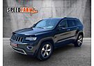 Jeep Grand Cherokee 3.0 CRD Limited 1 Jahr Garantie