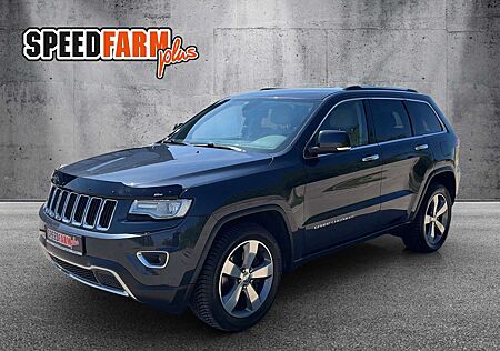 Jeep Grand Cherokee 3.0 CRD Limited 1 Jahr Garantie