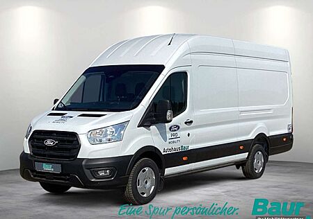 Ford Transit 350 L4H3 Lkw HA Trend Trennwand Metall beh.Fronts