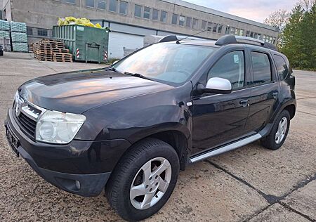 Dacia Duster gebraucht kaufen Dacia Duster Laureate 4x2