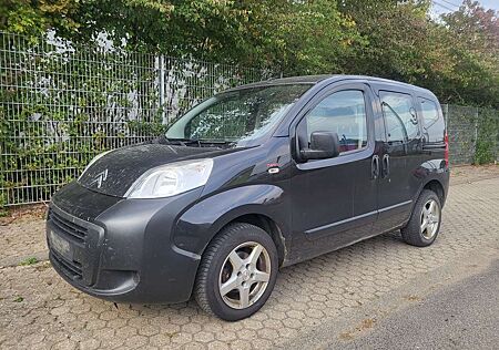 Citroën Nemo Citroen HDi 75 Multispace