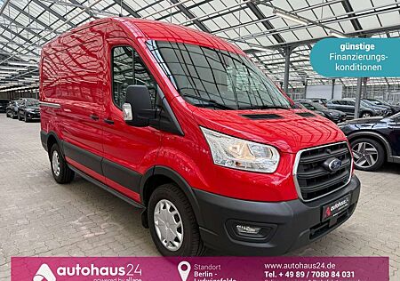 Ford Transit FT 3302.0 TDCi 330 L2 Trend|PDC|Sitzhzg