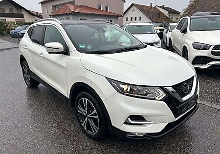 Nissan Qashqai Zama *DAB*LED*360*