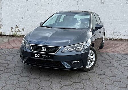 Seat Leon TGI (CNG Erdgas) (Aut,LED,Kamera)