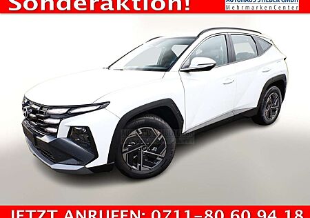 Hyundai Tucson Trend HEV 215 18Z 3Z-Klima Krell SHZ EHK 158 kW...
