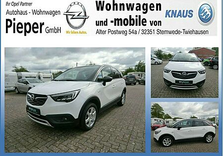 Opel Crossland Innovation