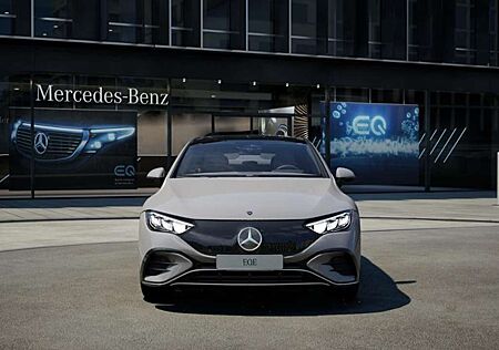 Mercedes-Benz EQE 350 4MATIC AMG Sport Distr Pano Memory LED Kamera