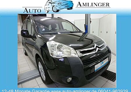 Citroën Berlingo Citroen Multispace2.Hand Scheckheft 24 Mo.Gara.