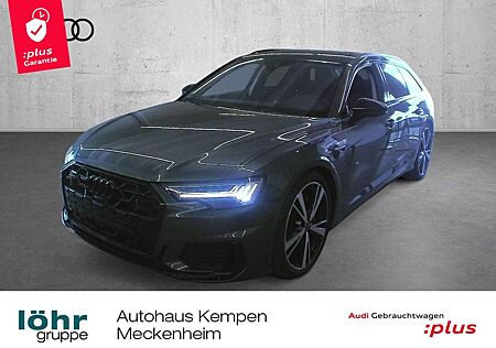 Audi A6 Avant 55 TFSI e quattro S line UVP 94 21" PANO ...
