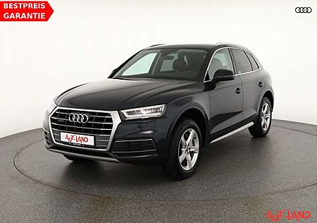 Audi Q5 40 TDI quattro sport LED Virtual Cockpit Navi