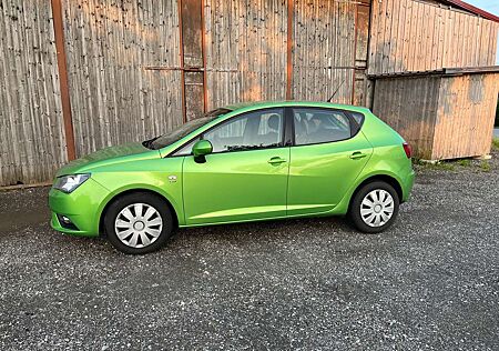 Seat Ibiza 5-Türer 1.2 TSI Style