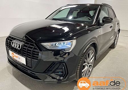 Audi Q3 40 TDI Quattro S-line EU6d-T LED Virtual Cockpit