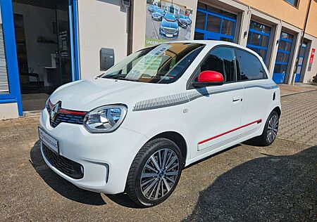 Renault Twingo Intens Electric