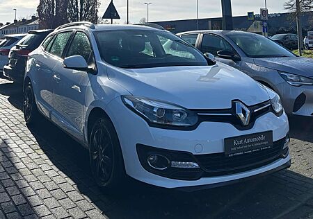 Renault Megane Authentique