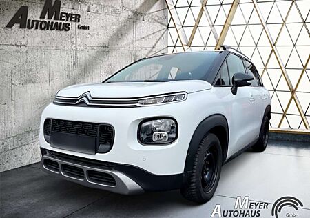 Citroën C3 Aircross Citroen PureTech 110 1.2 +Navi+Klima