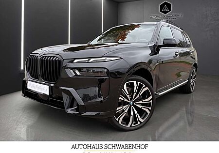 BMW X7 xDrive 40i MSport*Kurzmiete 6 Monate*2.200€