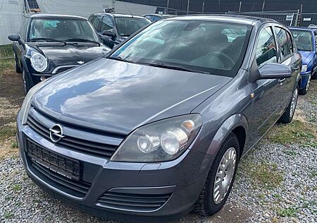 Opel Astra 1.6 Elega. Klima. Benziner und Gas. Einparkhilfe