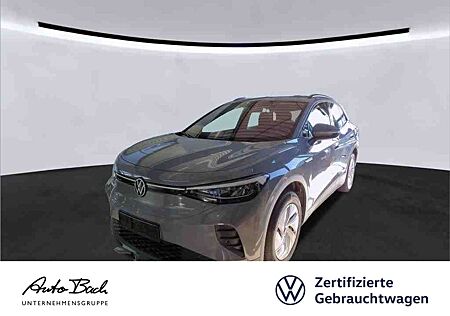 VW ID.4 Volkswagen Pure Performance, Navi, LED, App-Connect, A
