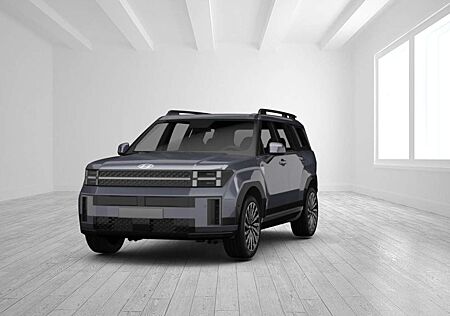 Hyundai Santa Fe 1.6 T-GDI 2WD Signature *Navi*Led*HuD*