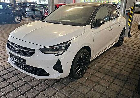 Opel Corsa e Ultimate Kamera