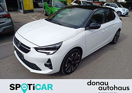 Opel Corsa e Ultimate Kamera