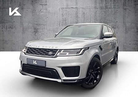 Land Rover Range Rover Sport HSE 3.0 TDV6 Panorama Schiebedach AHK Privacy