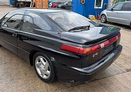 Subaru SVX 3.3L Automatik / Garagenfund