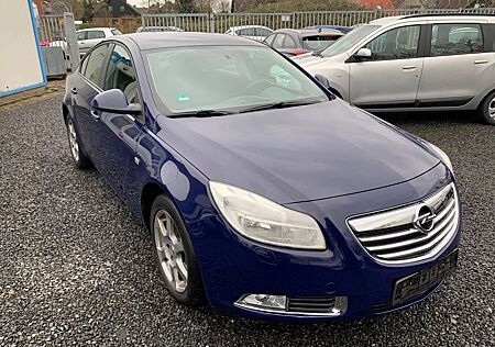 Opel Insignia Selection