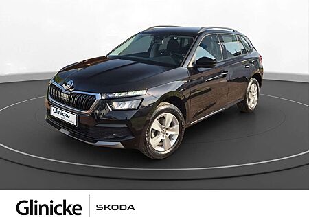 Skoda Kamiq 1.0 TSI Ambition SiHz PDC Klima