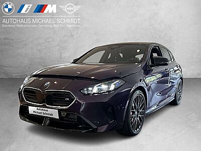 BMW 135 M135 xDrive Sportpaket Head-Up HK HiFi DAB LED
