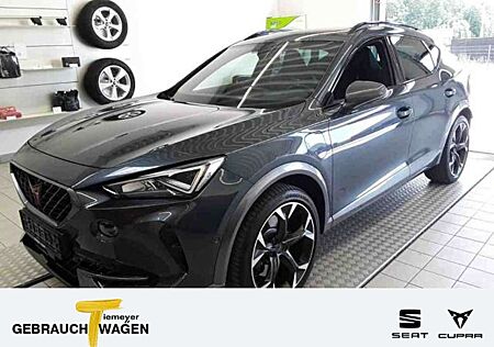 Cupra Formentor DSG 4D VZ LM19 NAVI AHK KAMERA