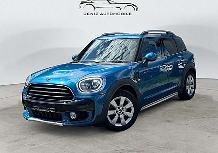 Mini One Countryman One Chili *Ambiente-Beleuchtung*