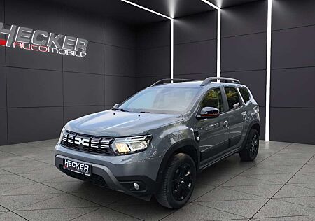 Dacia Duster II 1.3 TCe 150 Extreme 4WD (EURO 6d) *Allrad*Navi*