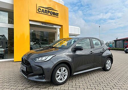 Mazda Others 2 Hybrid Agile 1.5 Navi Kamera LED Allwetter