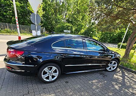VW Passat CC Volkswagen 1.8 R-Line