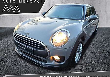 Mini One D Clubman /Klimaauto./SIHZ/PDC/Tempomat